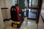 TJ at Canon Hussey Court Salford 